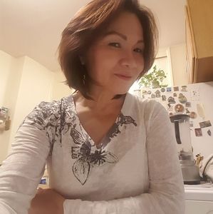 Meet your Posher, Lily